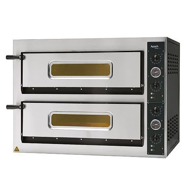 Печь для пиццы Apach AMS44X