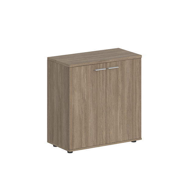 Шкаф низкий Norden Сигма SG.815.OD.OD