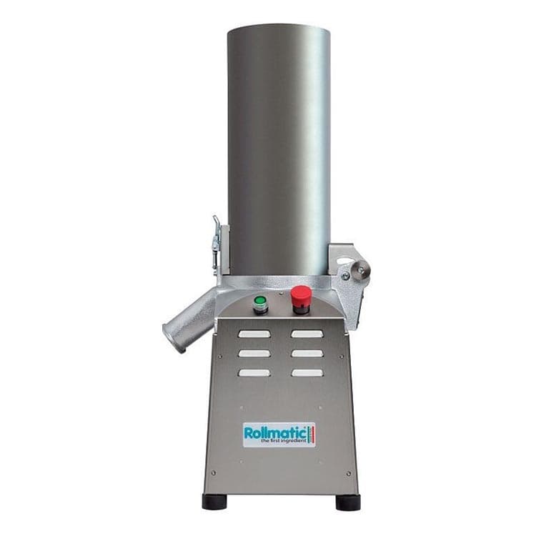 Машина для измельчения сухарей Rollmatic BM11