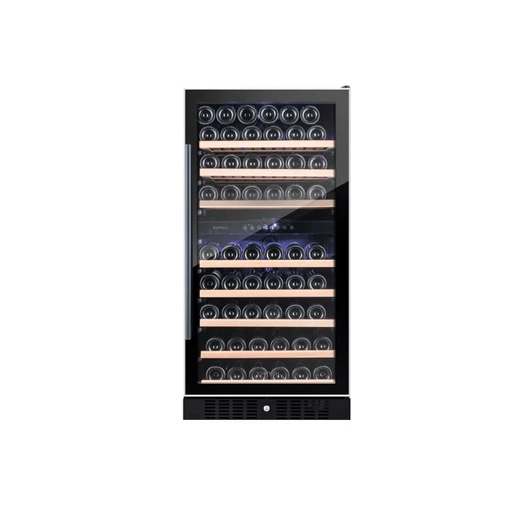 Холодильник винный Temptech WP120DCB