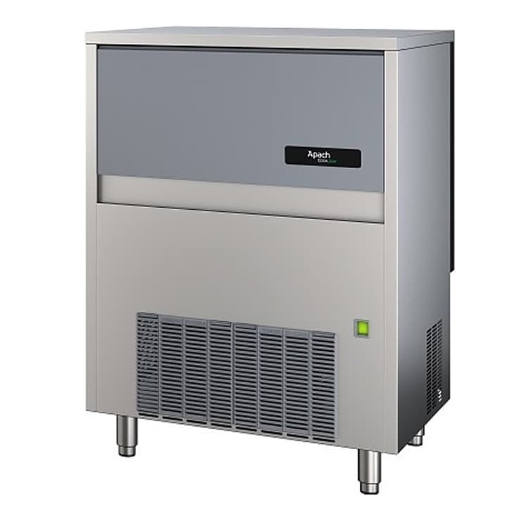 Льдогенератор Apach Cook Line ACB100.60B W