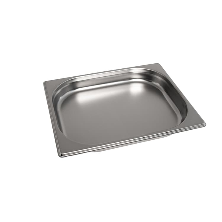 Гастроемкость EKSI E814-40W (1/4×40мм)