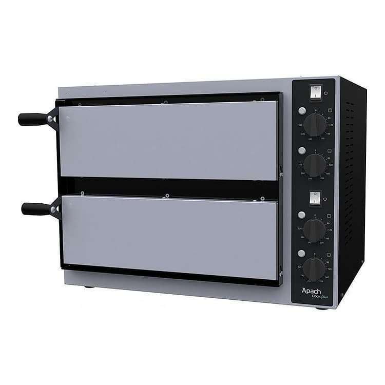 Печь для пиццы Apach AMS2 ECO P