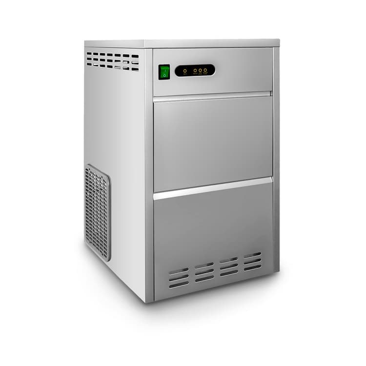 Льдогенератор Koreco AZ MS 30 GB