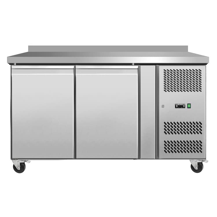 Стол морозильный Koreco GN/2100BT/W