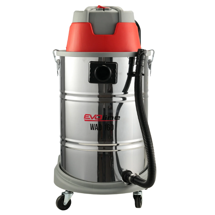 Пылеводосос электрический EVOline WAD 160
