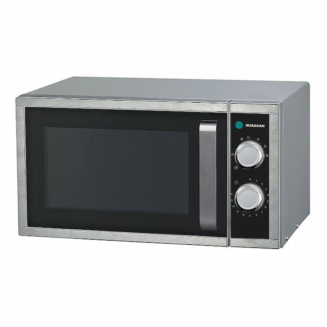Печь микроволновая Hurakan HKN-WP900M