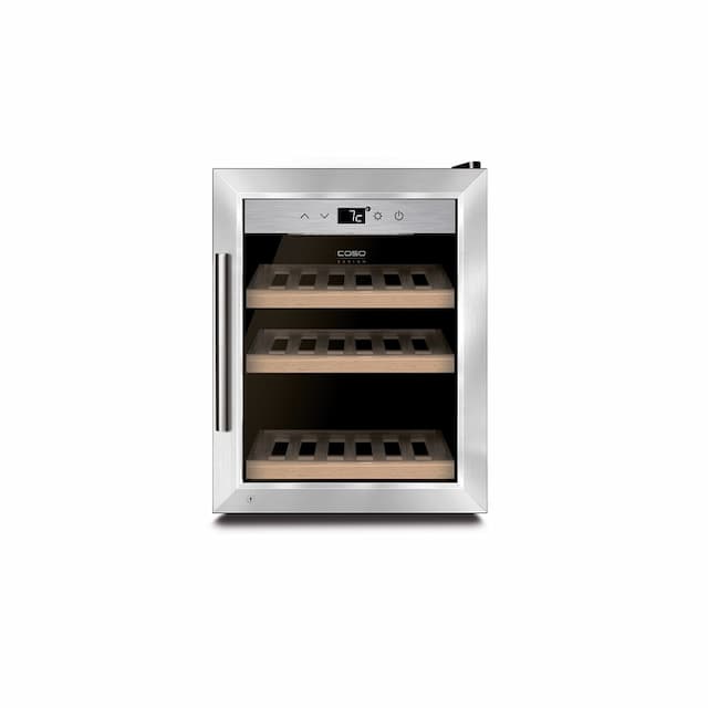 Холодильник винный CASO WineSafe 12 Classic