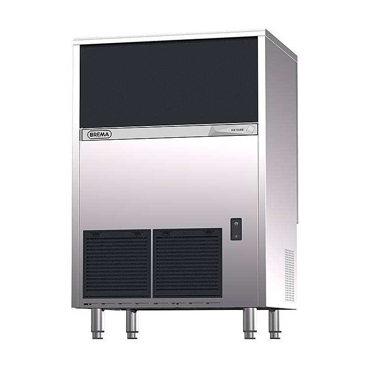 Льдогенератор Brema CB 955W HC