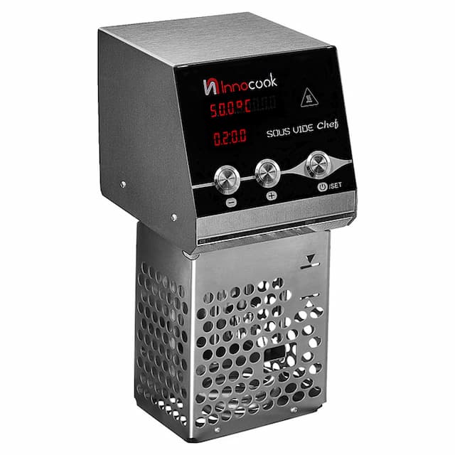 Ротационный кипятильник (термостат) InnoCook Chef