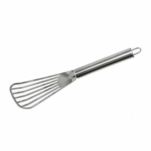 Лопатка 25см, с прорезями, нерж.сталь Pintinox 78000256