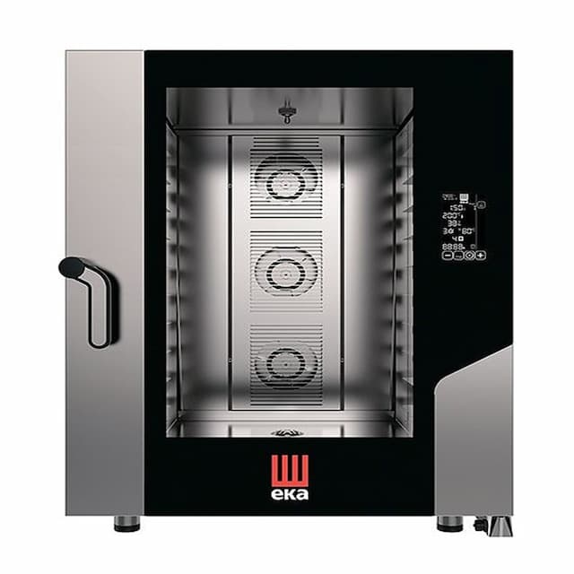 Пароконвектомат Tecnoeka MKF 1016 BM