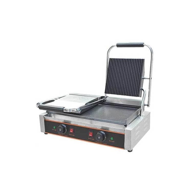 Гриль Kocateq GH813CNW