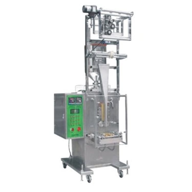 Автомат фасовочно-упаковочный Magikon DXDL-140E-S