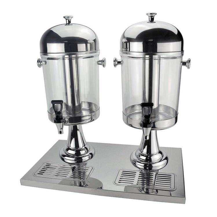 Диспенсер для сока VIATTO SJD08BA
