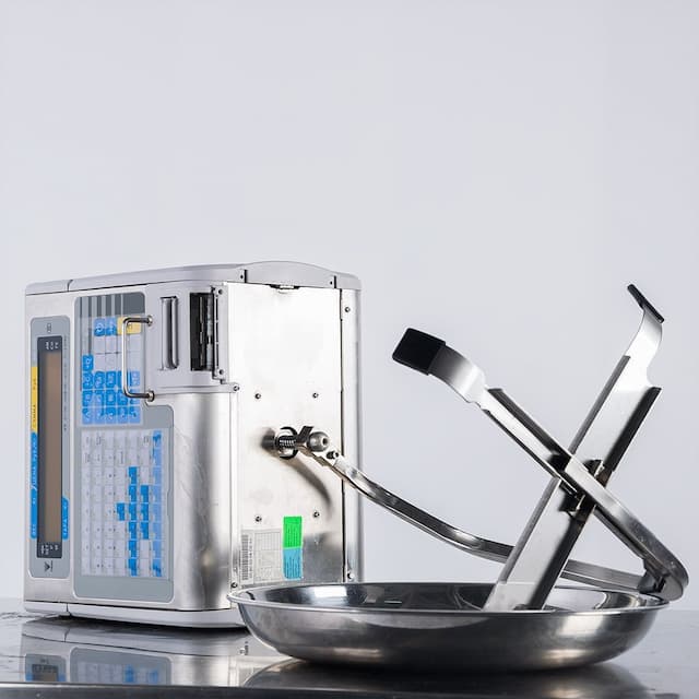 Весы навесные DIGI SM-300H-15KH арт. 10-35527 (Восстановленное 1 шт)