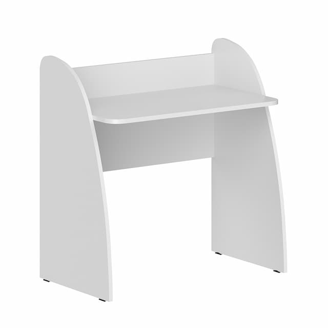 Стол компьютерный Skyland CD 8346 Белый 800х460х832 COMP