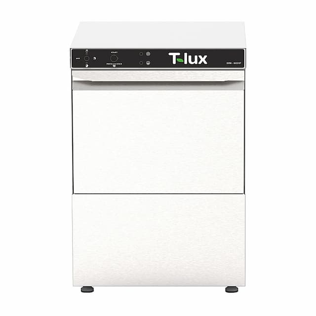 Машина посудомоечная T-LUX DWM-50 с дозаторами и помпой