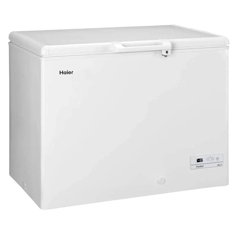Ларь морозильный HCE319RE