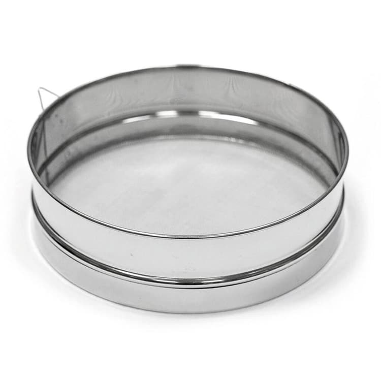 Сито 21 см нерж. PL Proff Cuisine