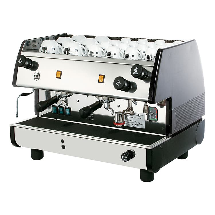 Кофемашина La Pavoni BART2MN1596EU