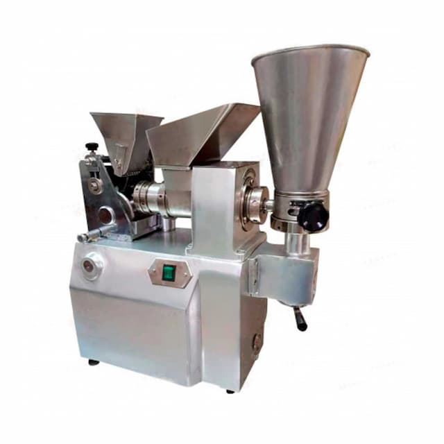 Пельменный аппарат MAGIKON JGT-60