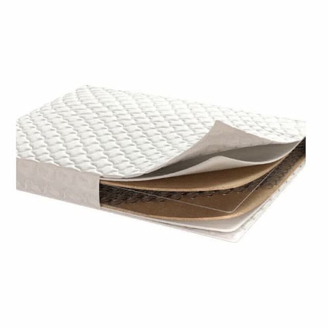 Матрас для кровати Шатура Simple Cocos "Econom" light (70х190 см)
