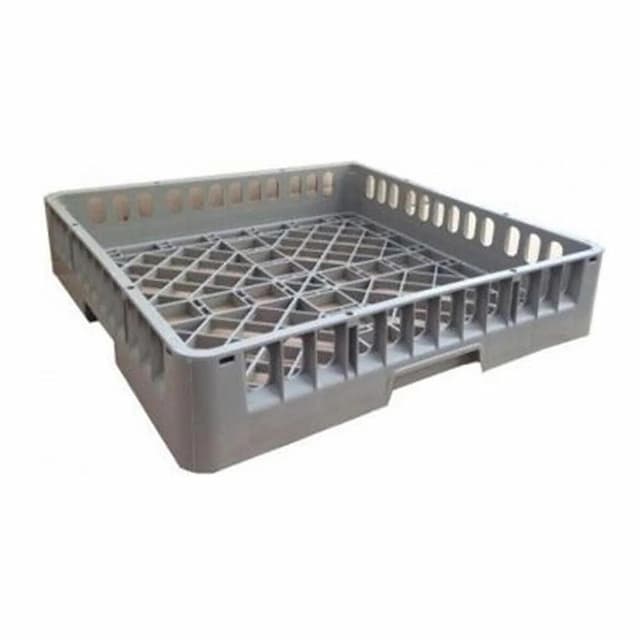 Кассета для стаканов T-LUX BMS-40 (400х400)