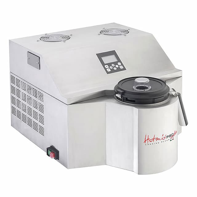 Термомиксер HotmixPRO Creative