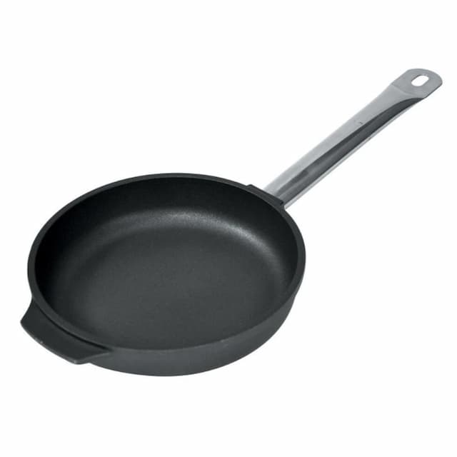 Сковорода P.L. Proff Cuisine 36 см, h 5,5 см, алюм. с антиприг. покрытием индукция, арт. 92001504