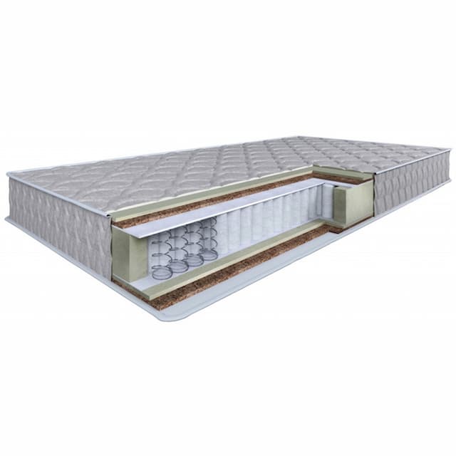 Матрас для кровати Шатура Simple "Cocos" (70х200 см)