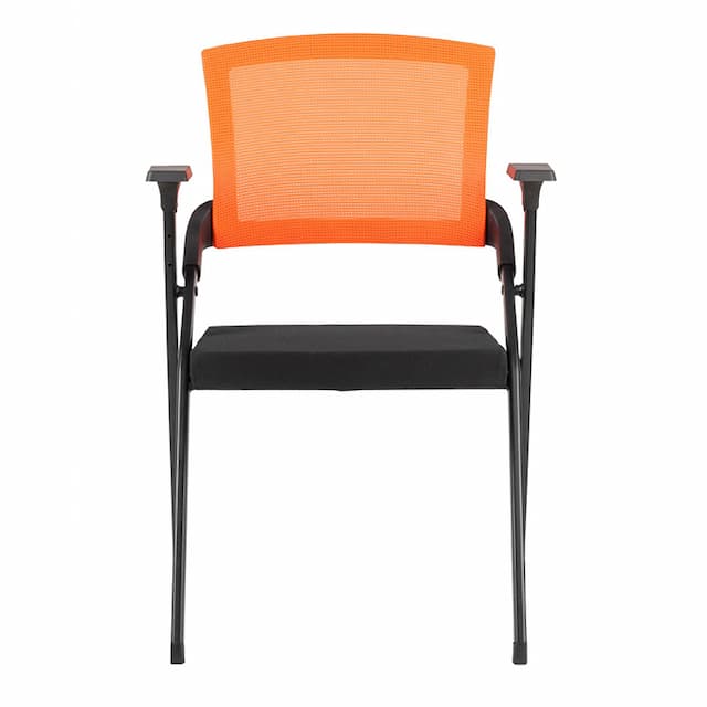 Кресло Riva Chair Seat RCH M2001 Оранжевый