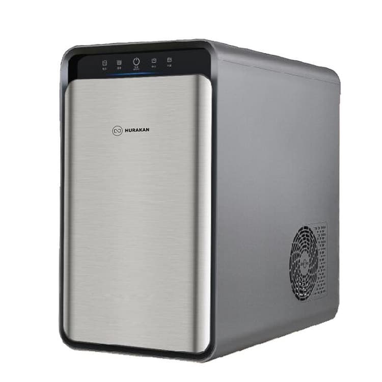 Льдогенератор Hurakan HKN-IMB4