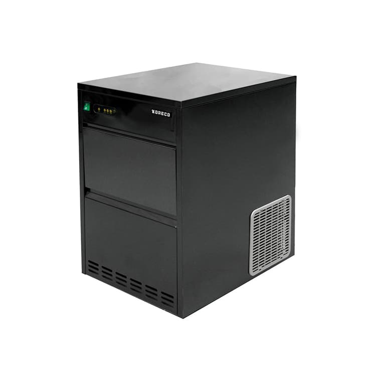 Льдогенератор Koreco AZ 30/15 SI black
