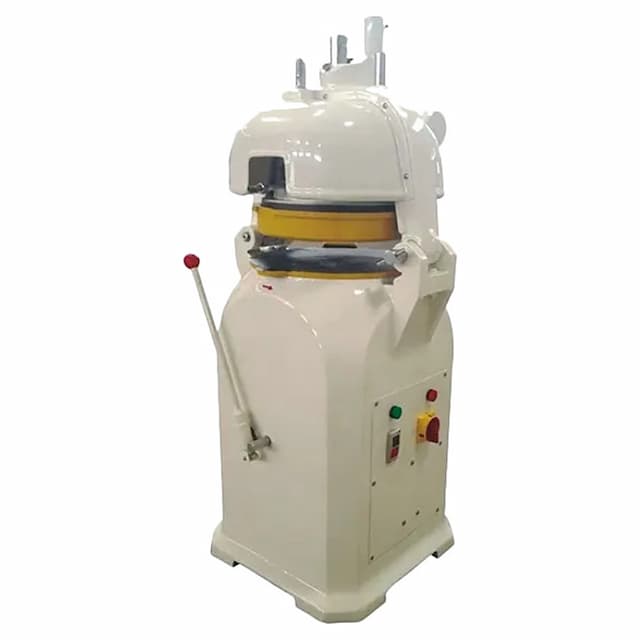  Тестоделитель-округлитель Gastromix GR-30S 380В