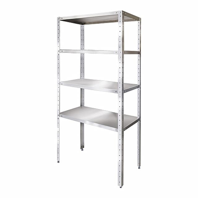 Стеллаж ITERMA 430 СТС-21/1504