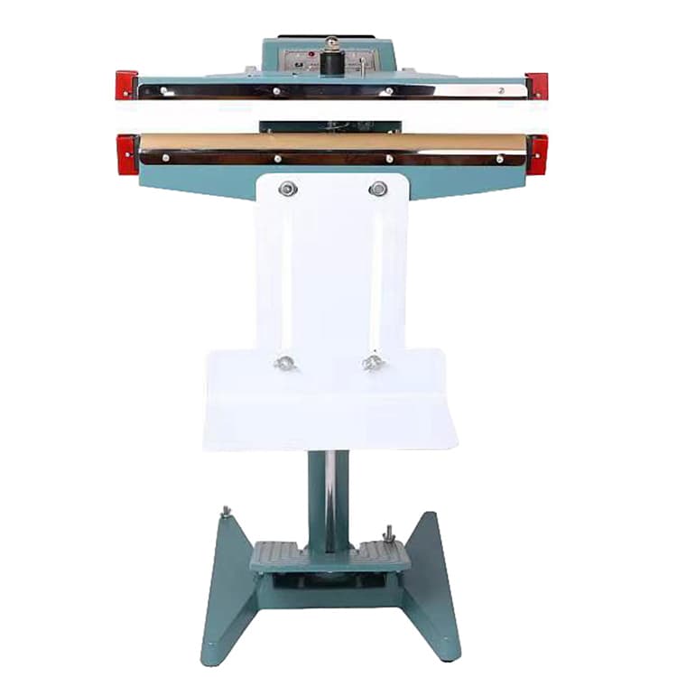 Запайщик пакетов PACKVAC FRE-450