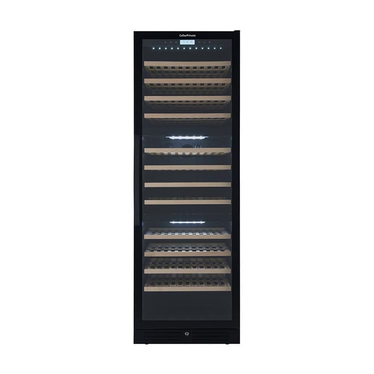Винный шкаф Cellar Private CP154-3TB