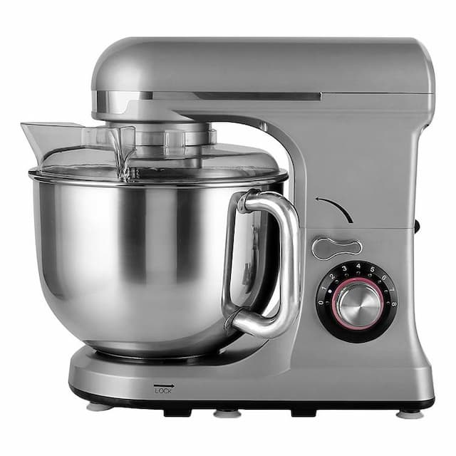 Миксер планетарный VIATTO VA-SM7GPRO
