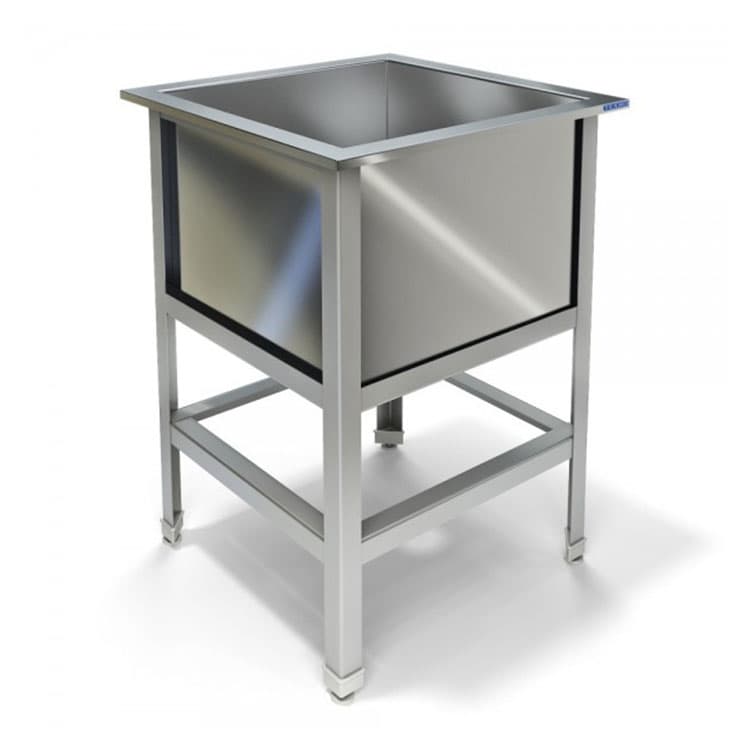 Ванна моечная Техно-ТТ ВМ-13/700
