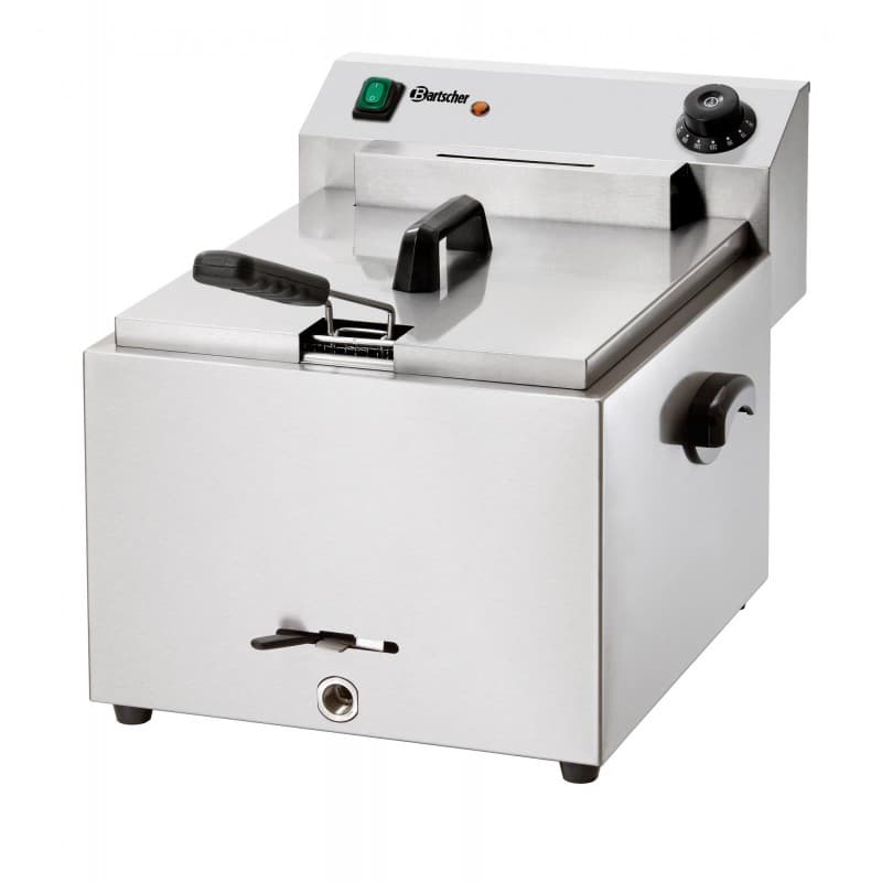 Фритюрница Imbiss PRO Bartscher 162500