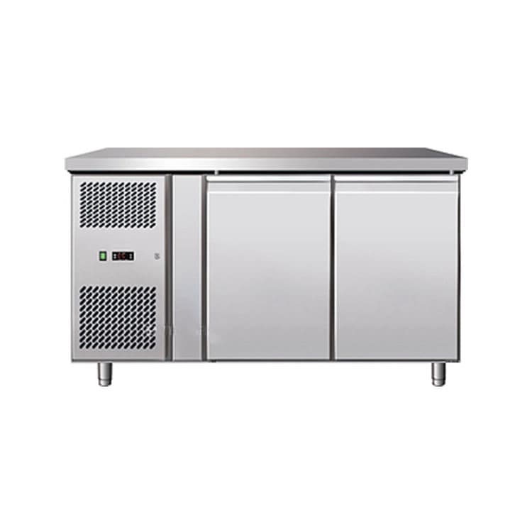 Стол холодильный Koreco GN 1500 TN