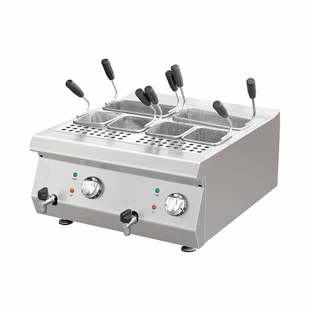 Макароноварка Kocateq 1M0CP1E