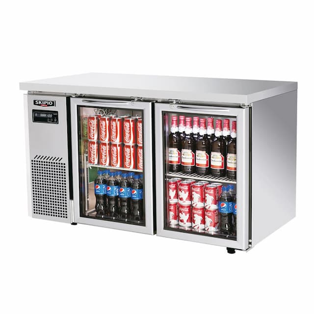 Стол холодильный Turbo air KGR12-2-750