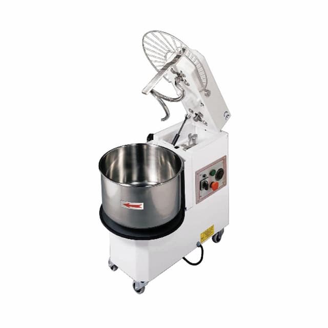 Тестомесильная машина Kocateq TR22