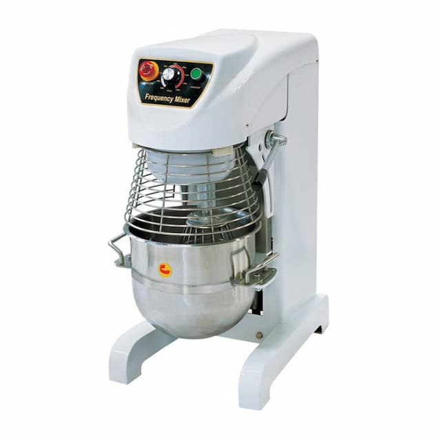 Миксер планетарный Kocateq M40