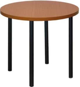 «Стиль» мод. СТ5 (круг / столешница — пластик)