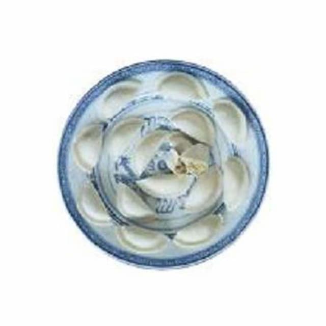 Матрица «полумесяц» Harbin Golden Happiness Dumpling 68х35