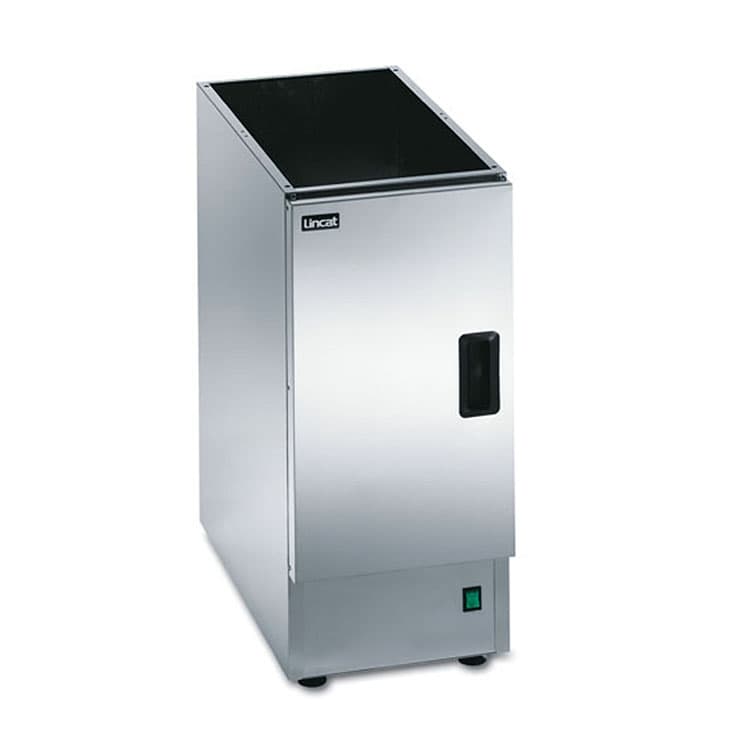 Шкаф тепловой Lincat HC4FL