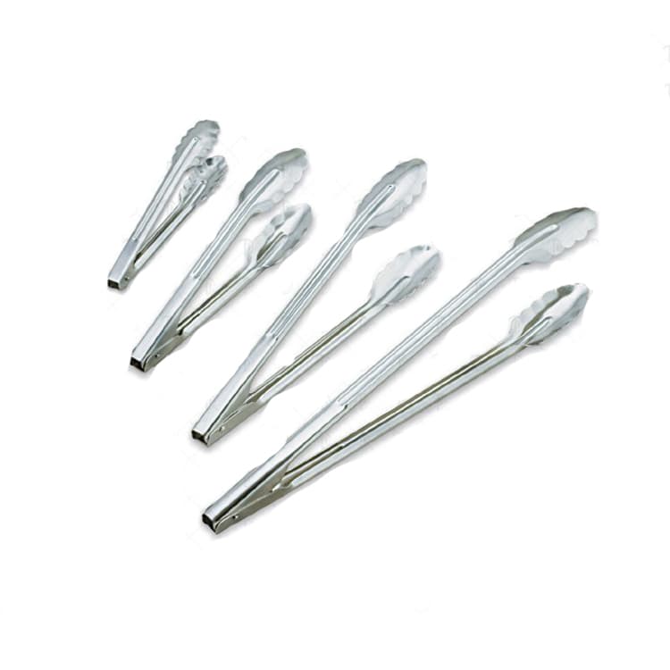 Eksi щипцы универсальные UT07L (18 см)